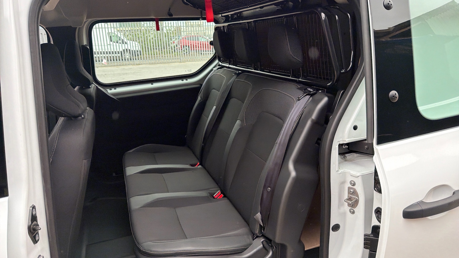 Used Renault Kangoo 2024 for sale - 78122894: Photo 14