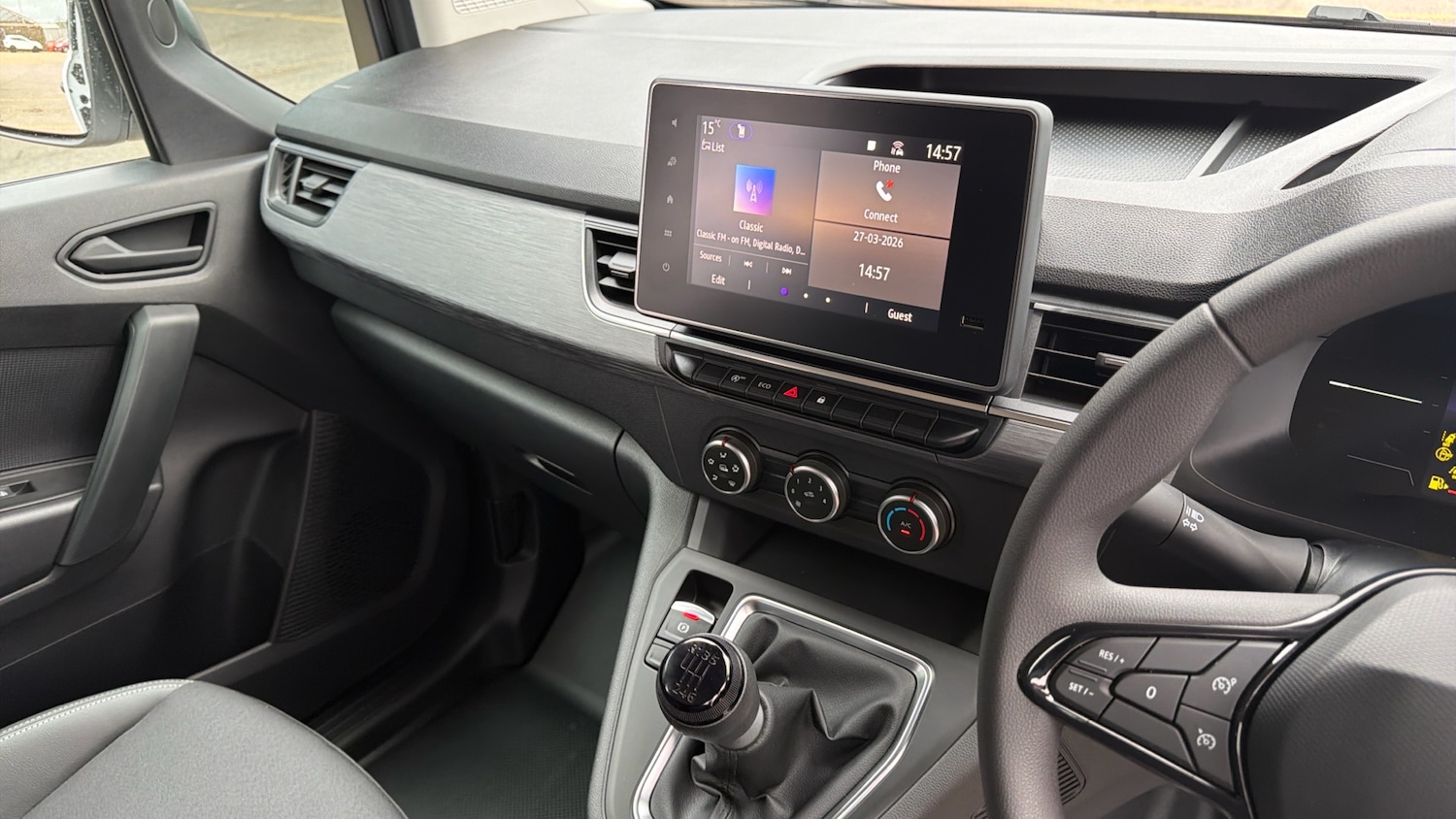 Used Renault Kangoo 2024 for sale - 78122894: Photo 15