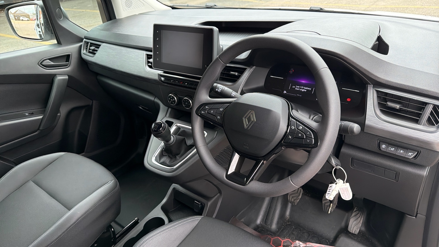 Used Renault Kangoo 2024 for sale - 78122894: Photo 16