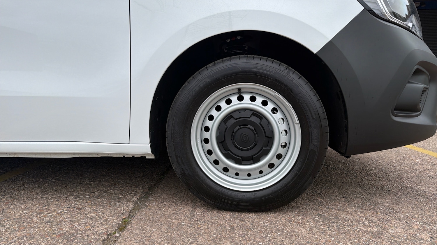 Used Renault Kangoo 2024 for sale - 78122894: Photo 17