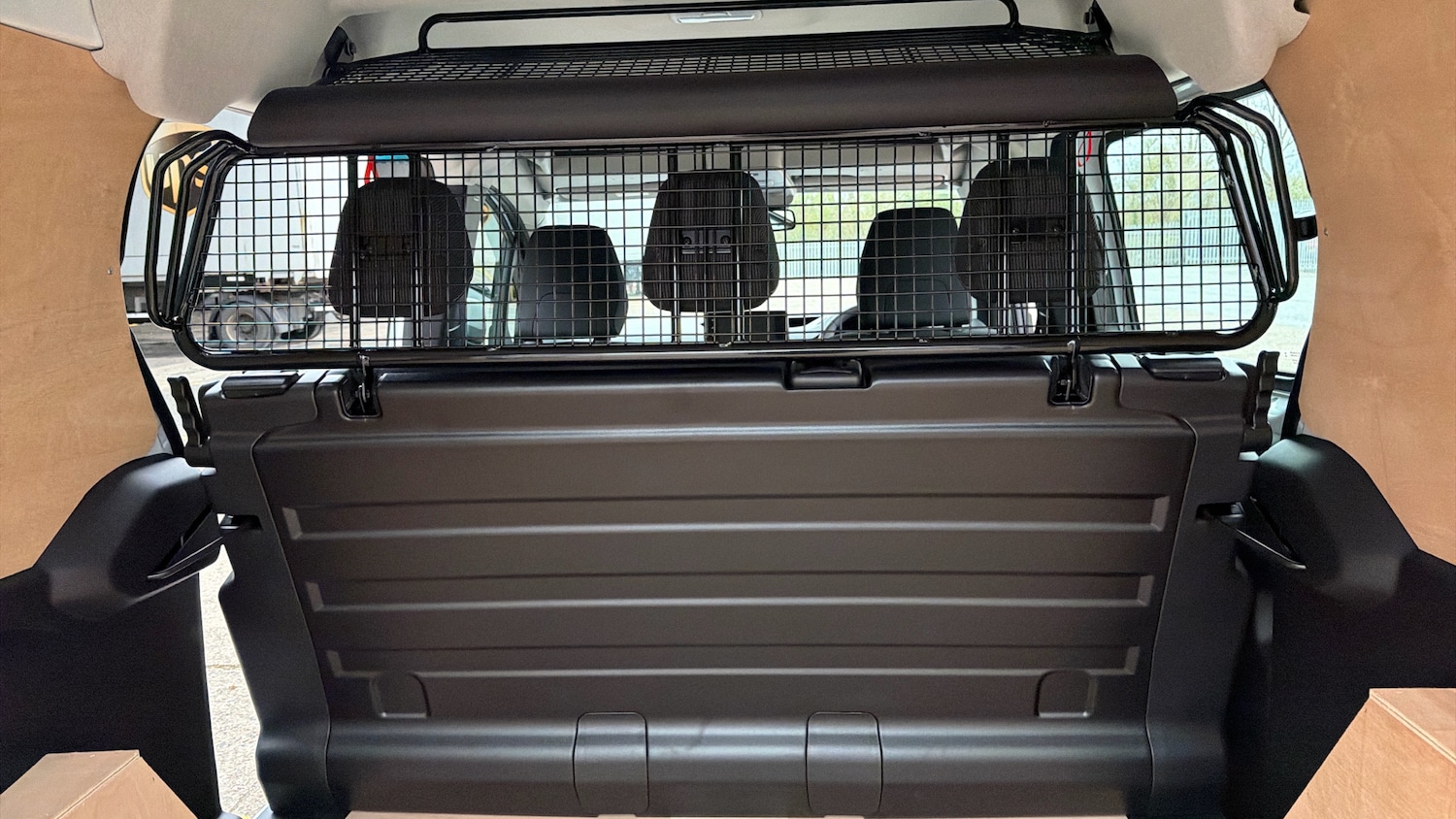 Used Renault Kangoo 2024 for sale - 78122894: Photo 18