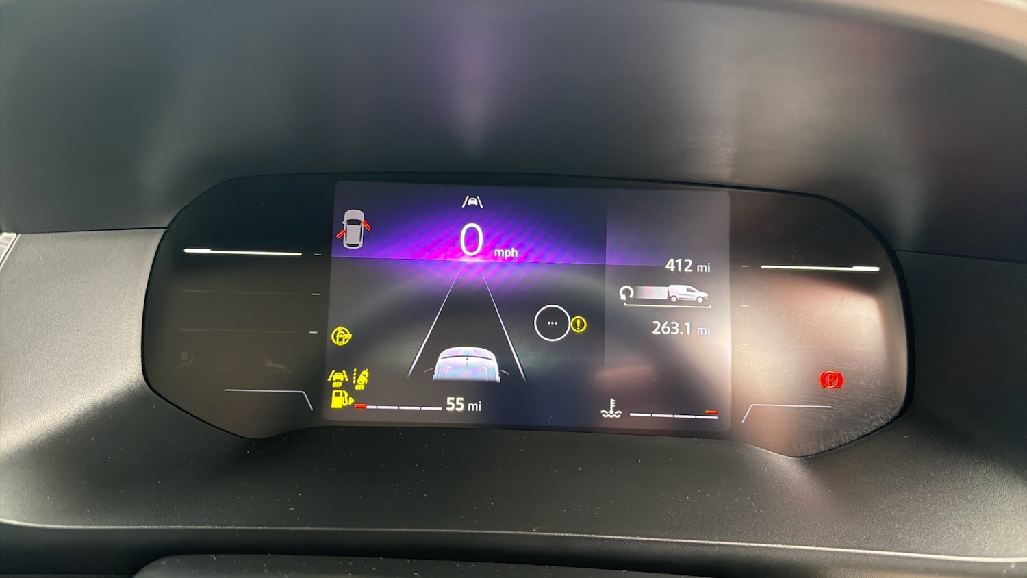 Used Renault Kangoo 2024 for sale - 78122894: Photo 19