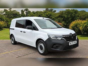 Used Renault Kangoo 2024 for sale - 78122894: Photo