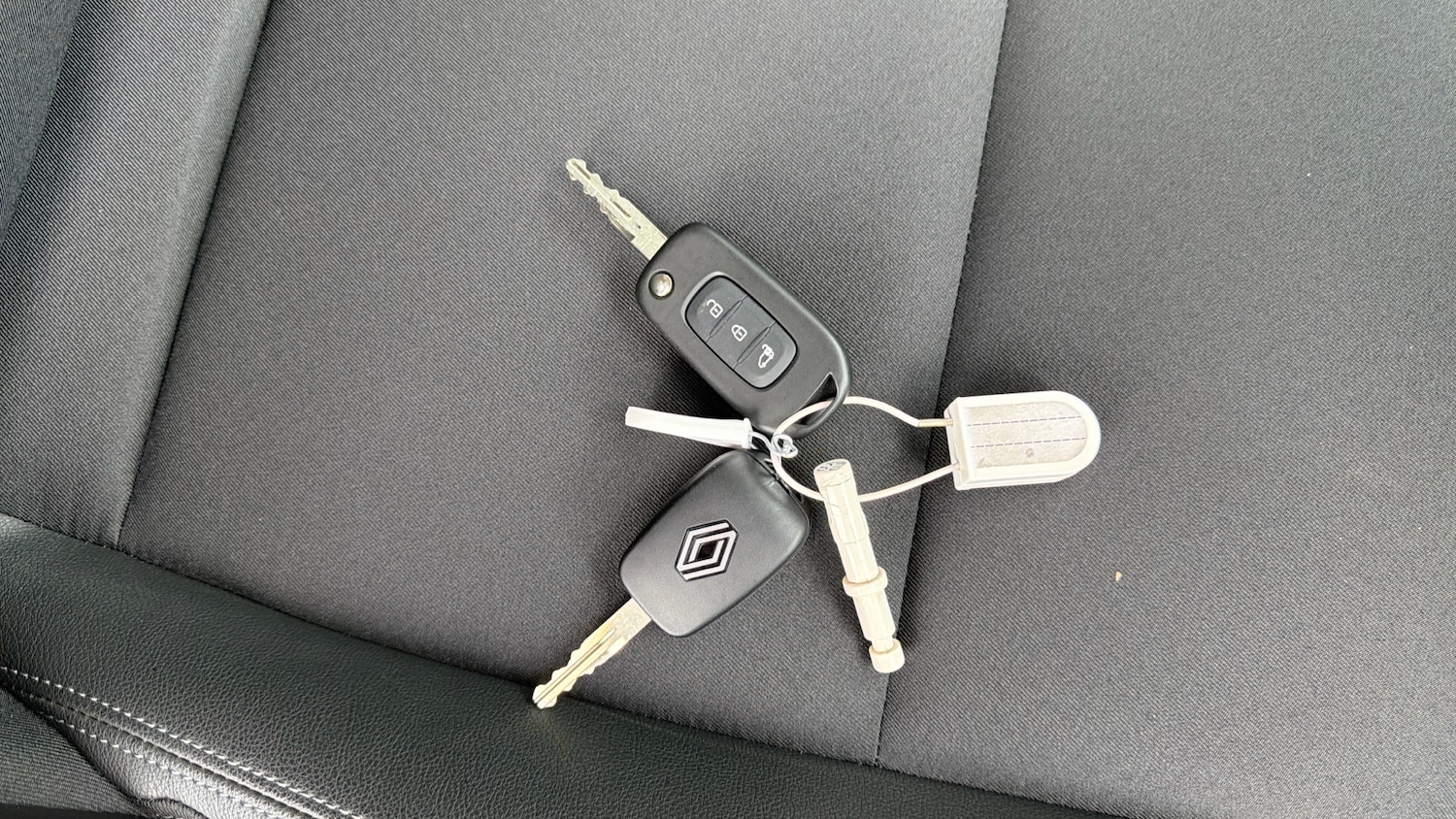 Used Renault Kangoo 2024 for sale - 78122894: Photo 20