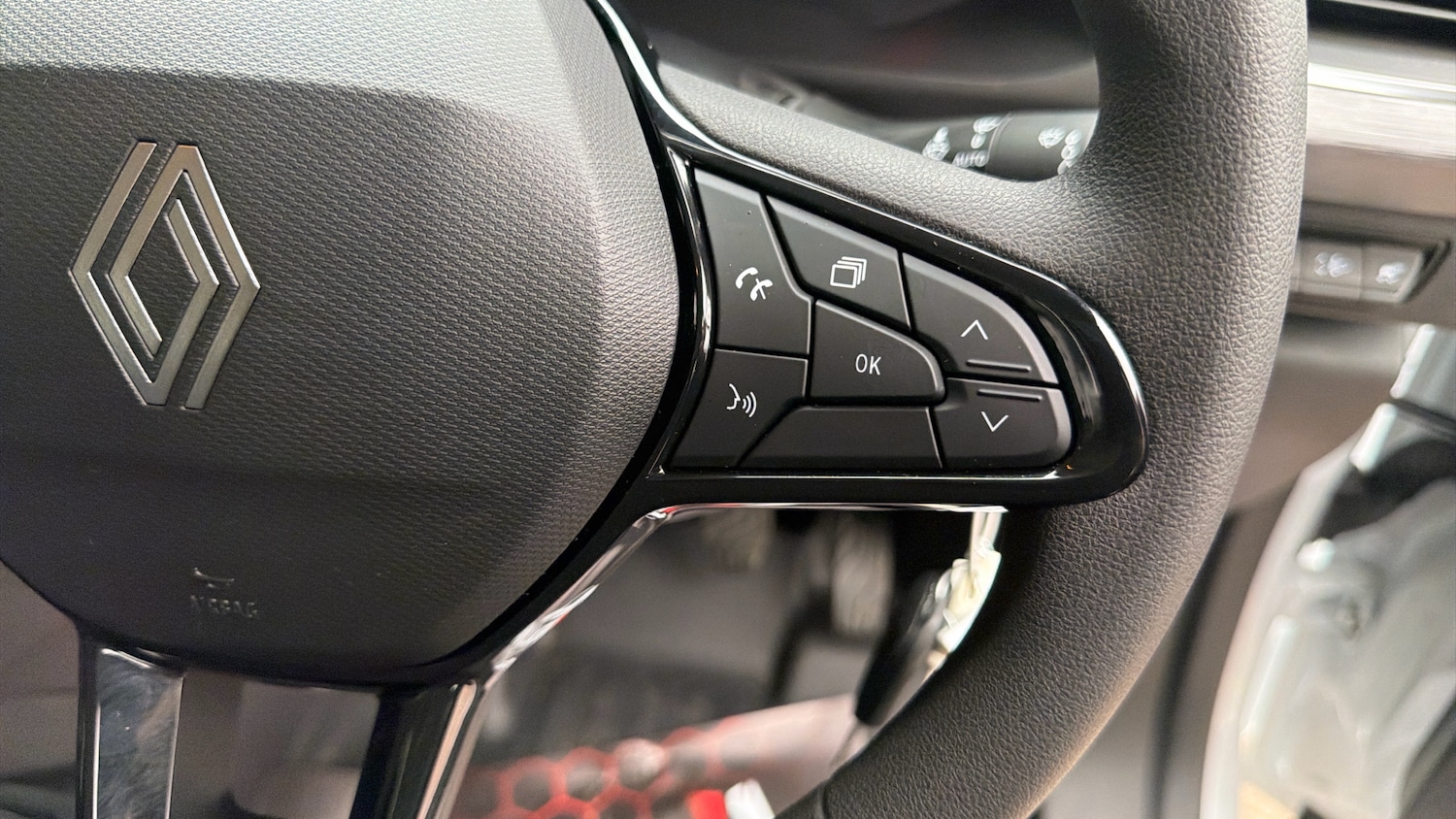 Used Renault Kangoo 2024 for sale - 78122894: Photo 21