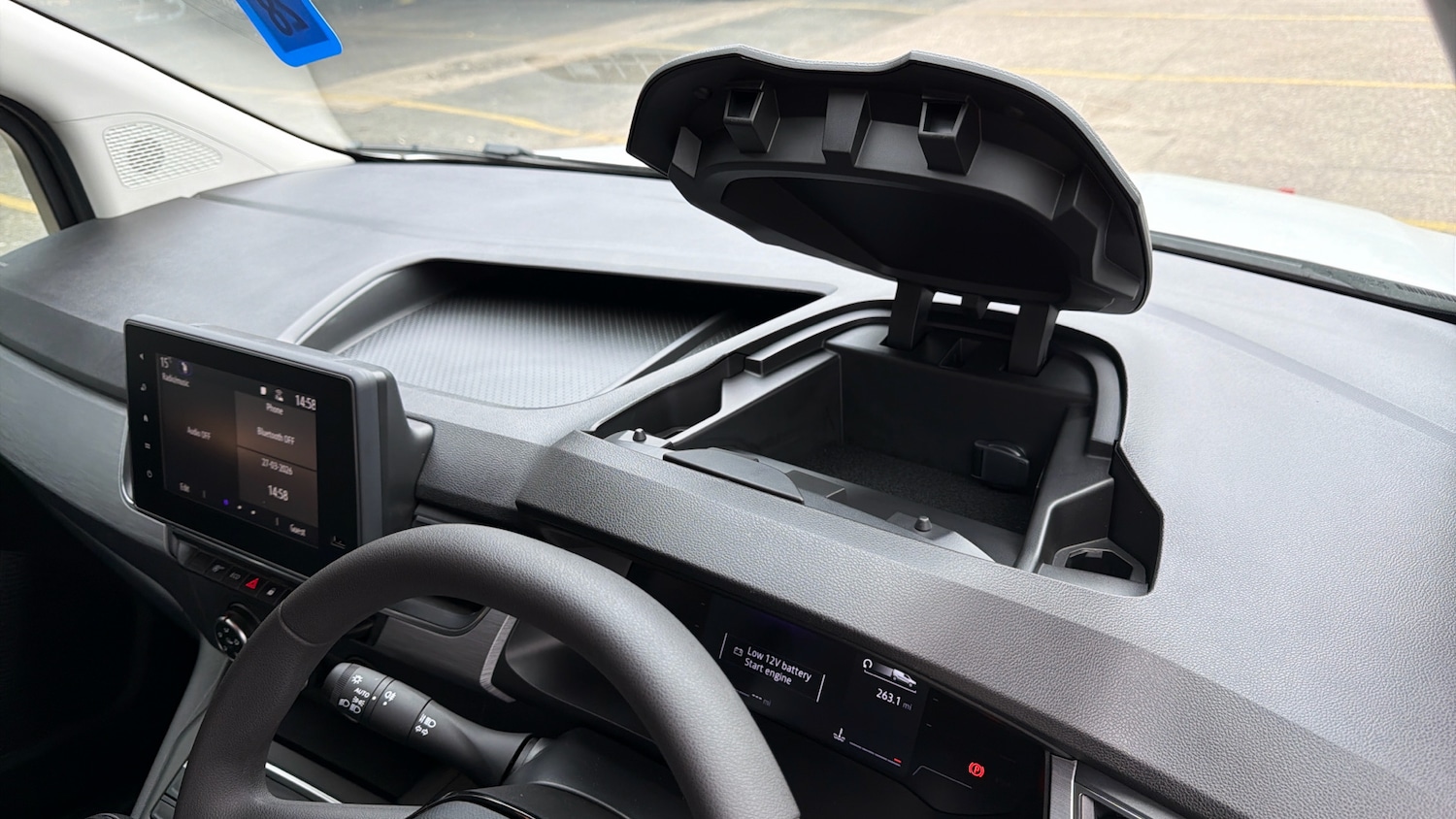 Used Renault Kangoo 2024 for sale - 78122894: Photo 23