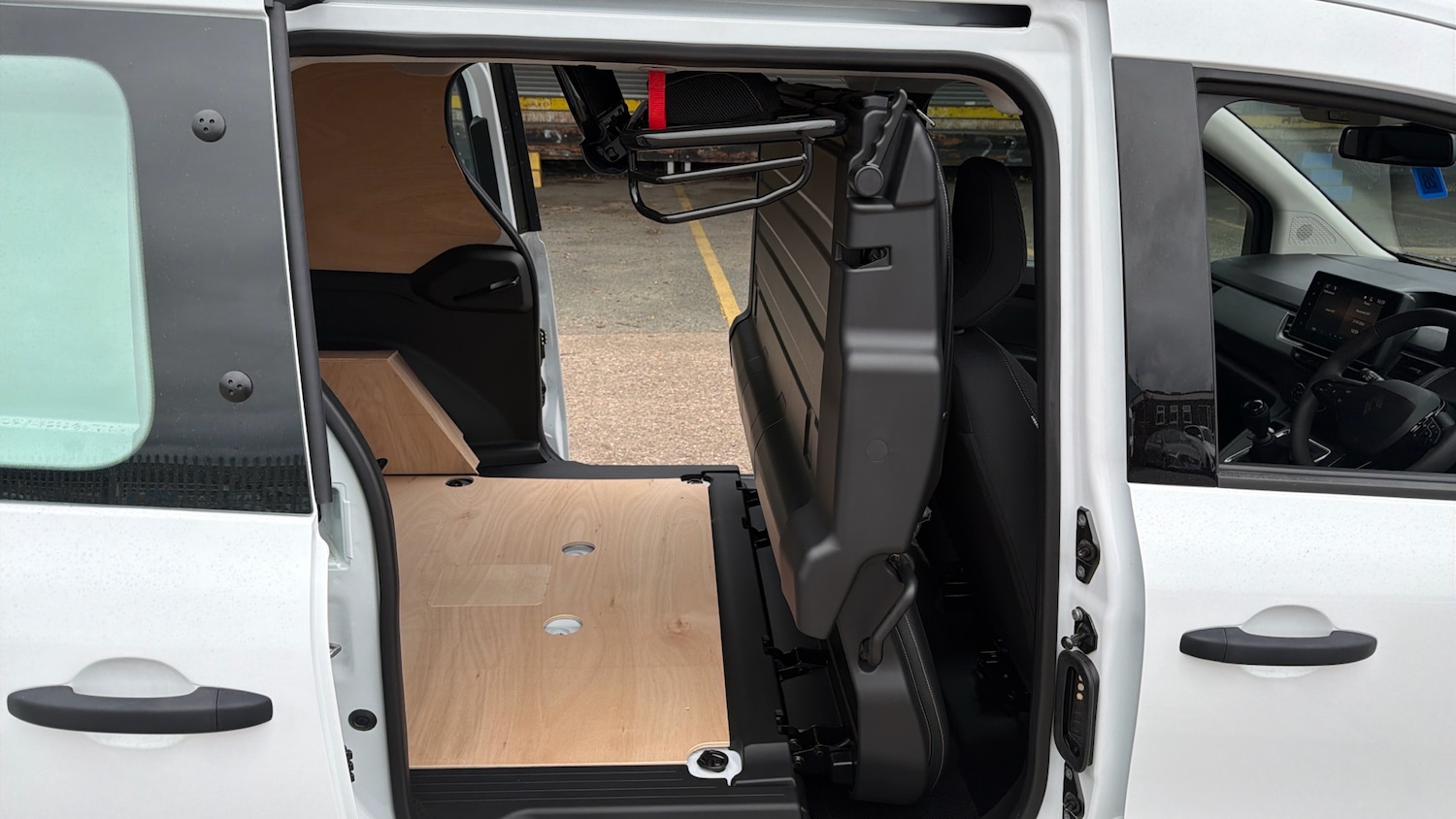 Used Renault Kangoo 2024 for sale - 78122894: Photo 25