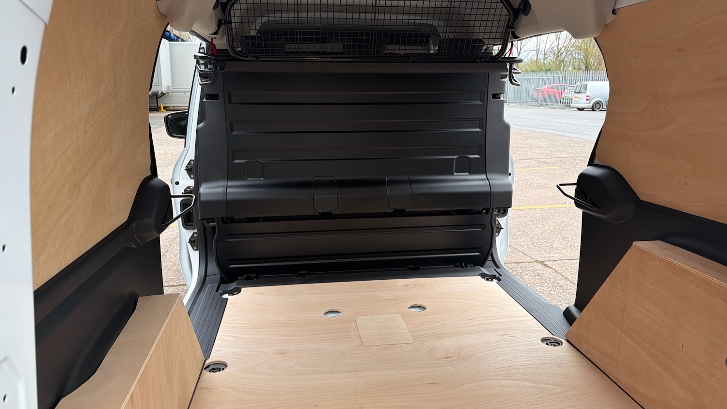 Used Renault Kangoo 2024 for sale - 78122894: Photo 26