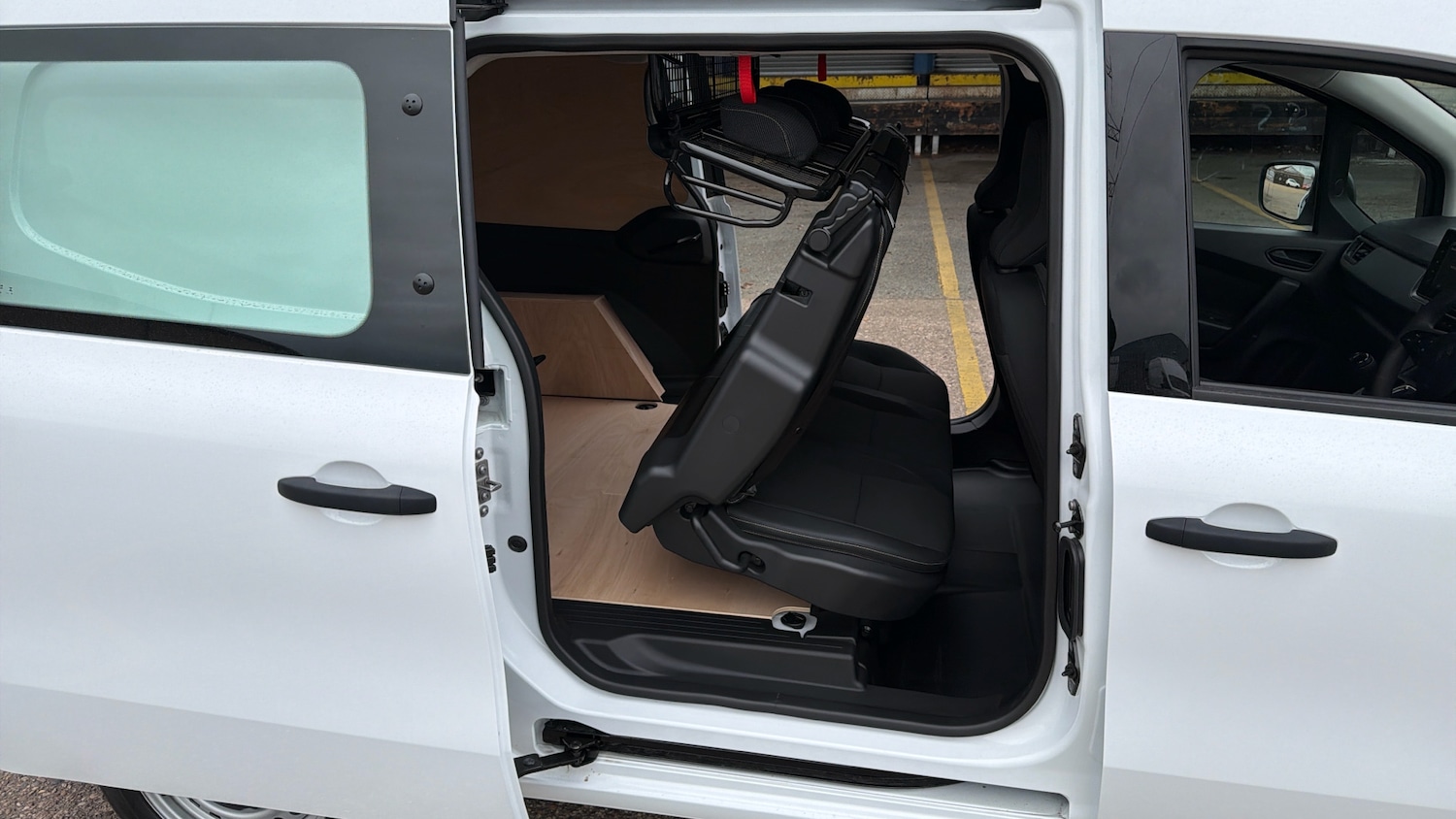 Used Renault Kangoo 2024 for sale - 78122894: Photo 28