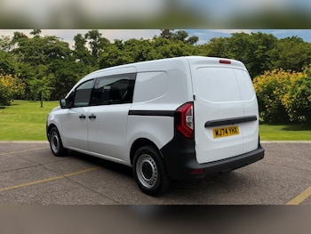 Used Renault Kangoo 2024 for sale - 78122894: Photo