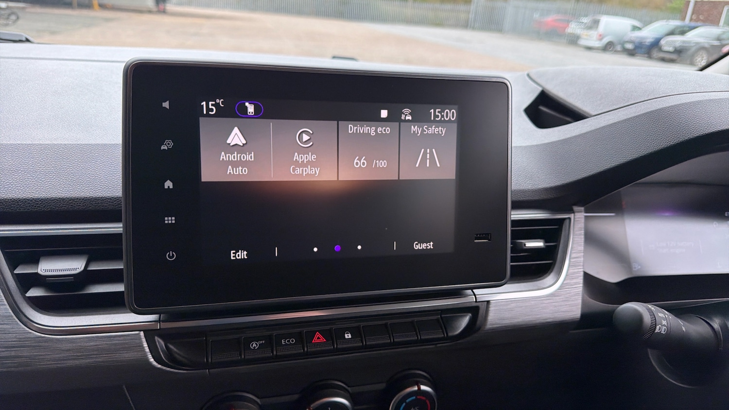 Used Renault Kangoo 2024 for sale - 78122894: Photo 31