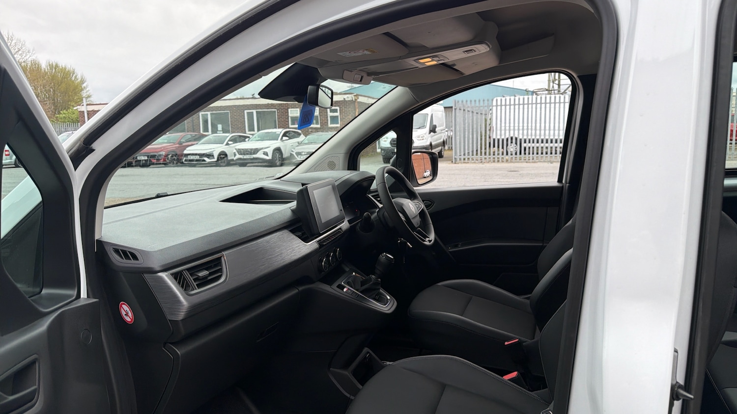 Used Renault Kangoo 2024 for sale - 78122894: Photo 33