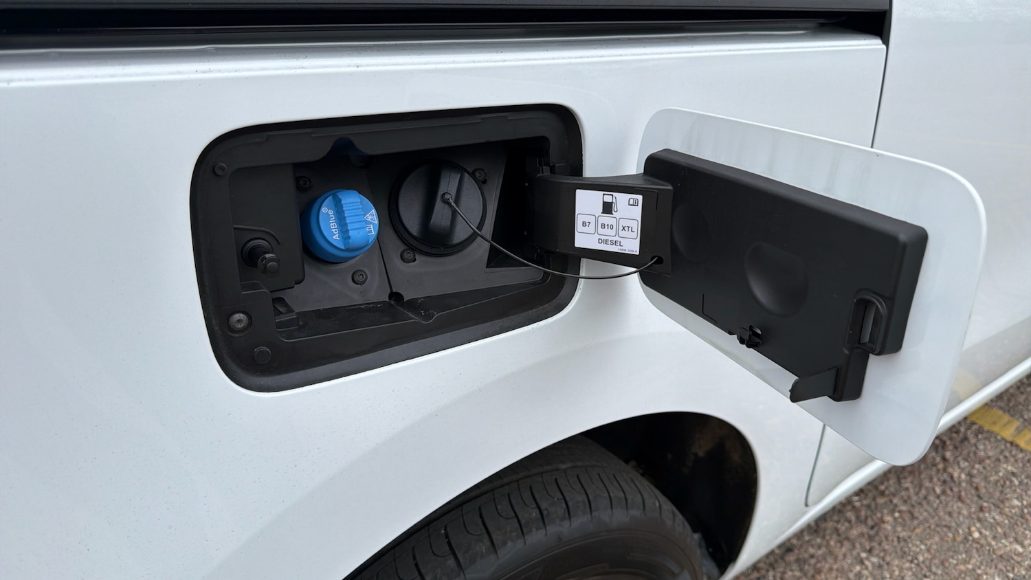 Used Renault Kangoo 2024 for sale - 78122894: Photo 36