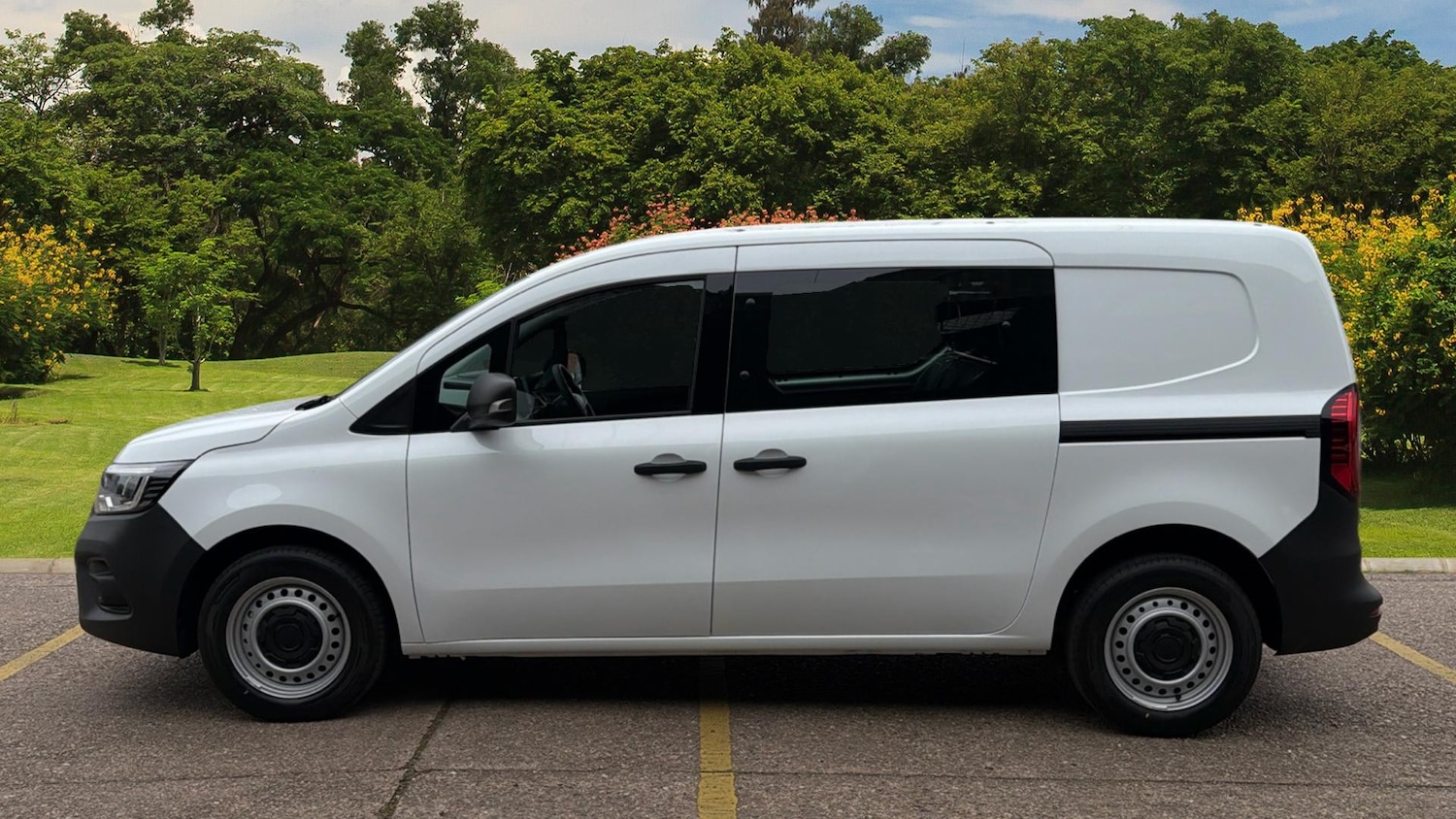 Used Renault Kangoo 2024 for sale - 78122894: Photo 4