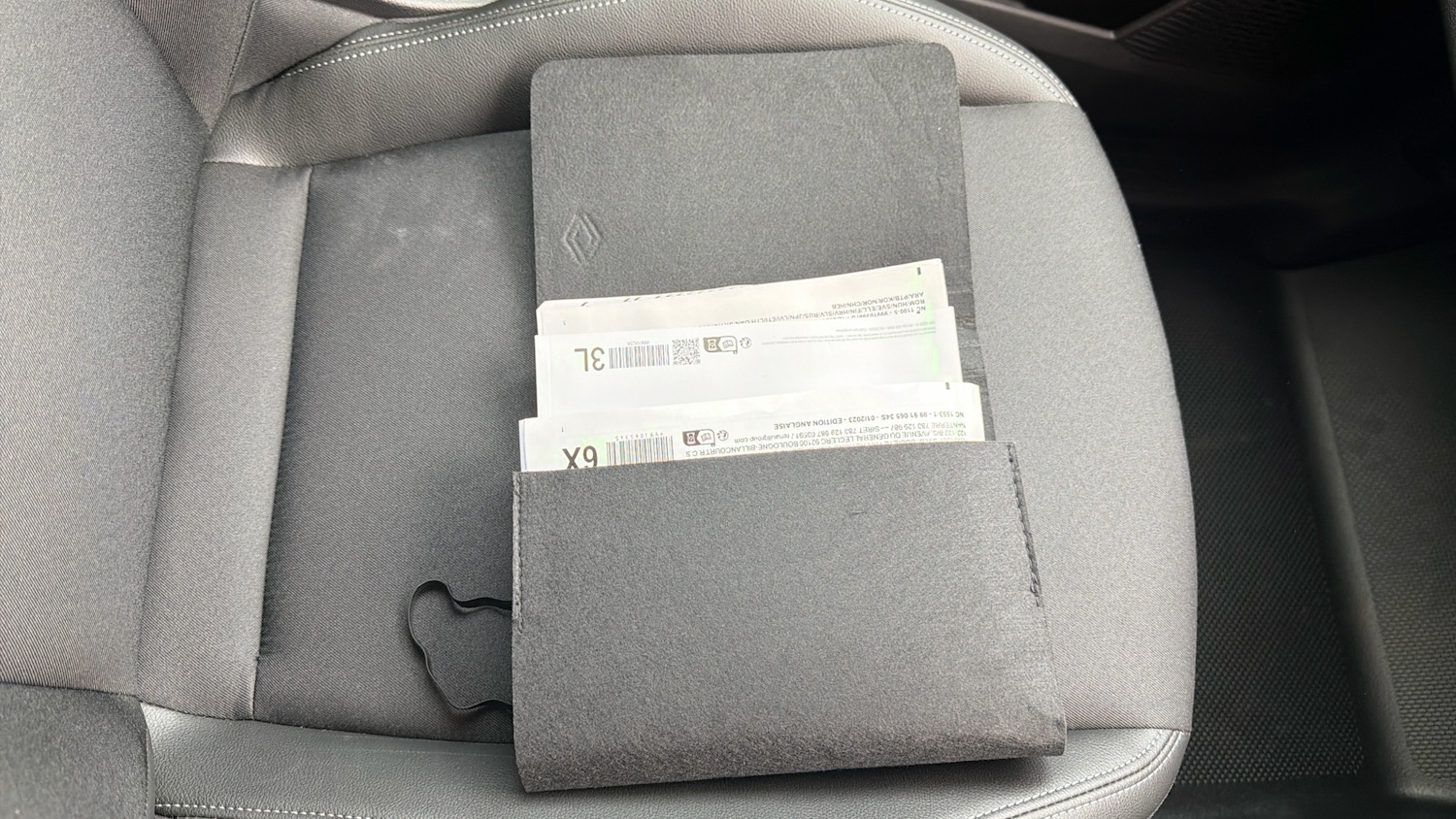 Used Renault Kangoo 2024 for sale - 78122894: Photo 42