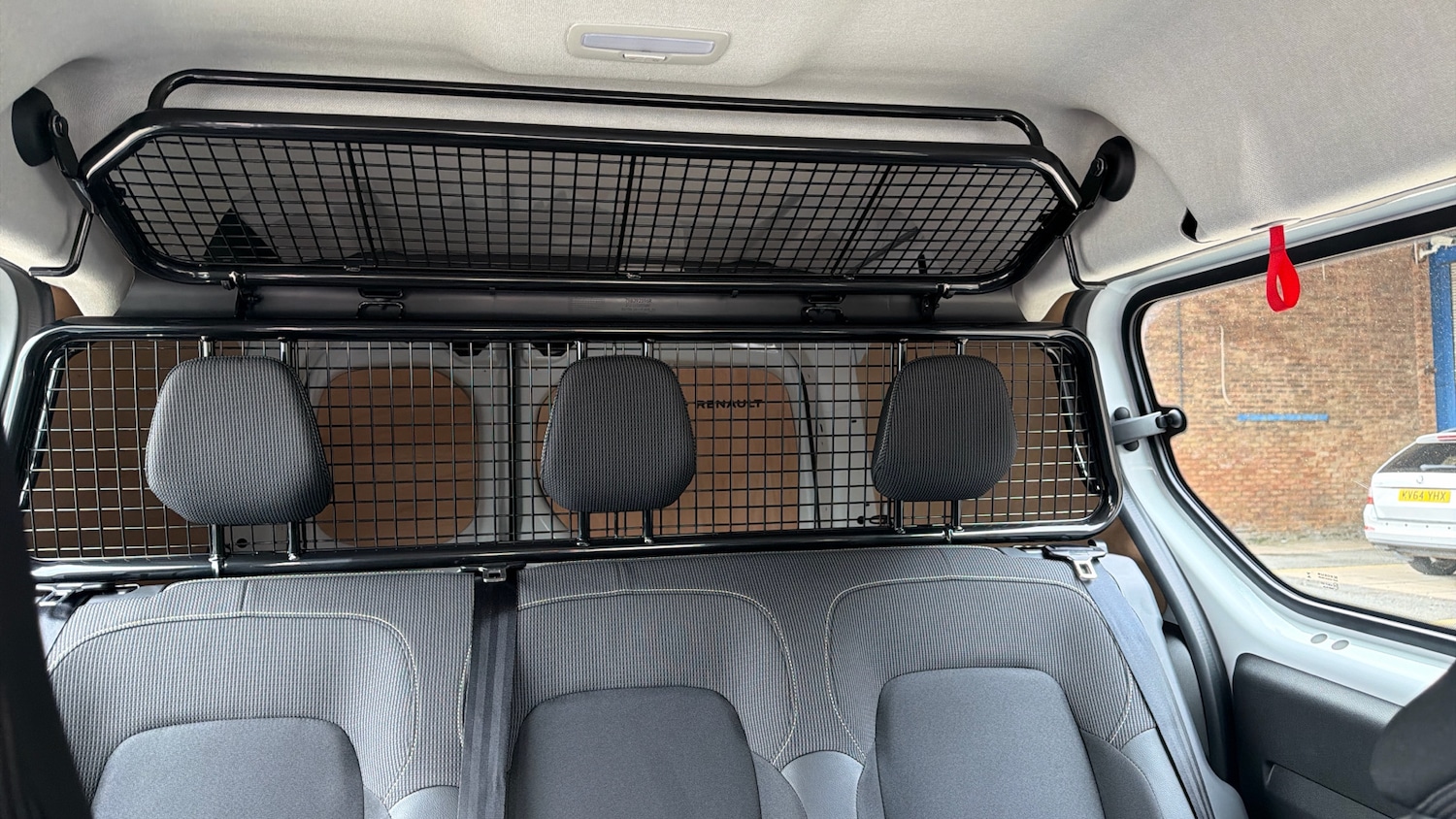 Used Renault Kangoo 2024 for sale - 78122894: Photo 43