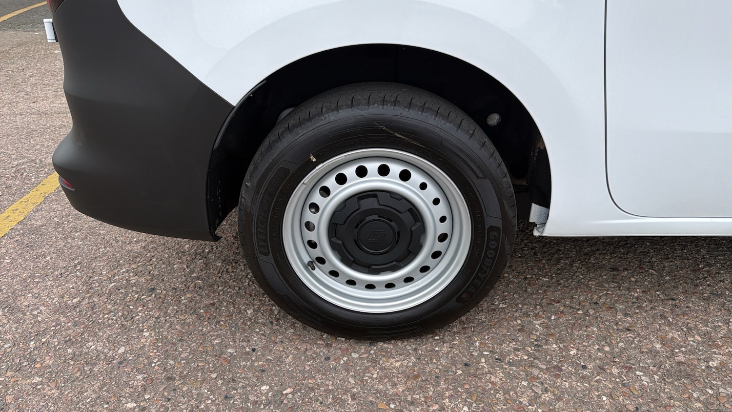 Used Renault Kangoo 2024 for sale - 78122894: Photo 44