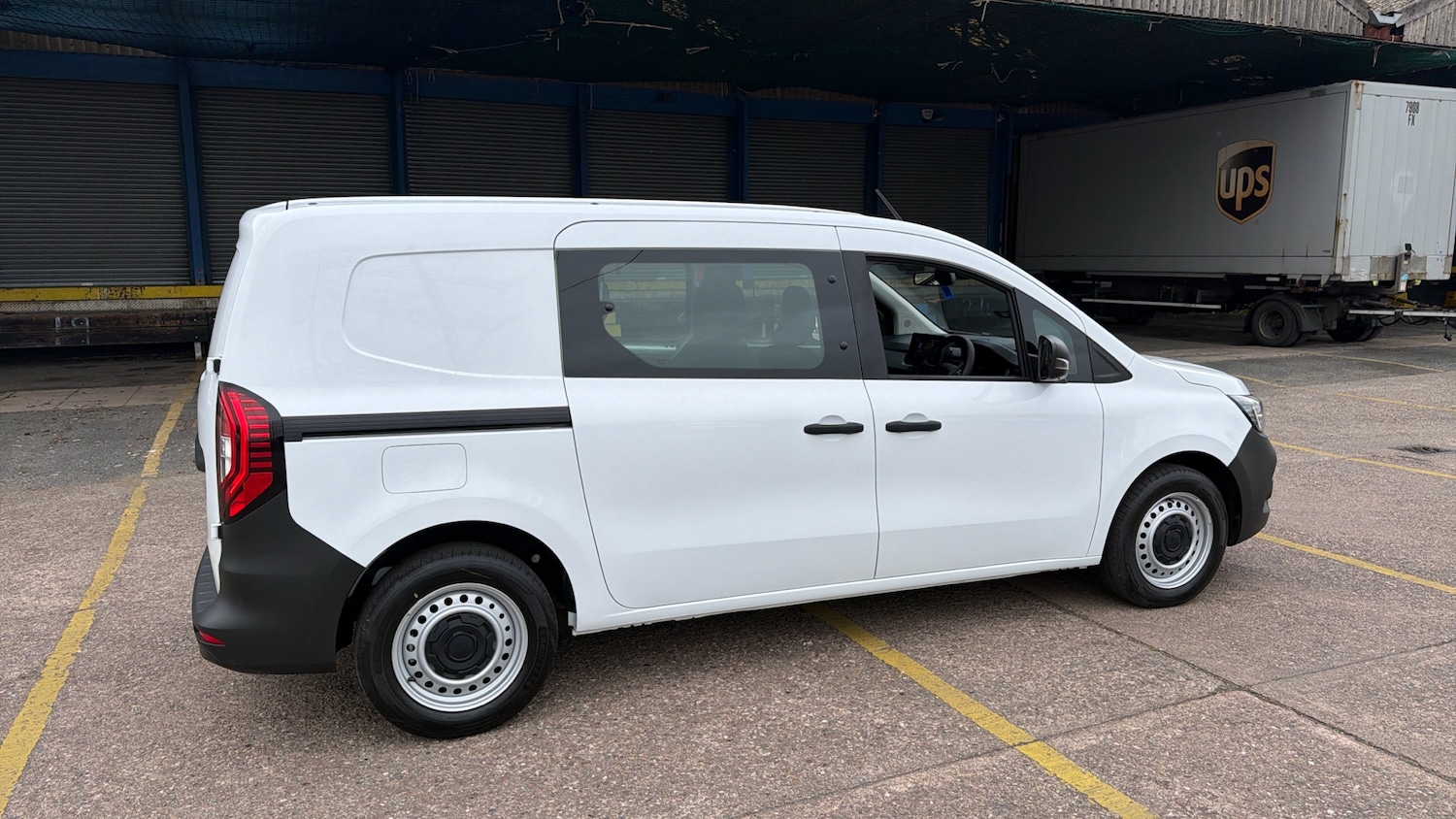 Used Renault Kangoo 2024 for sale - 78122894: Photo 45