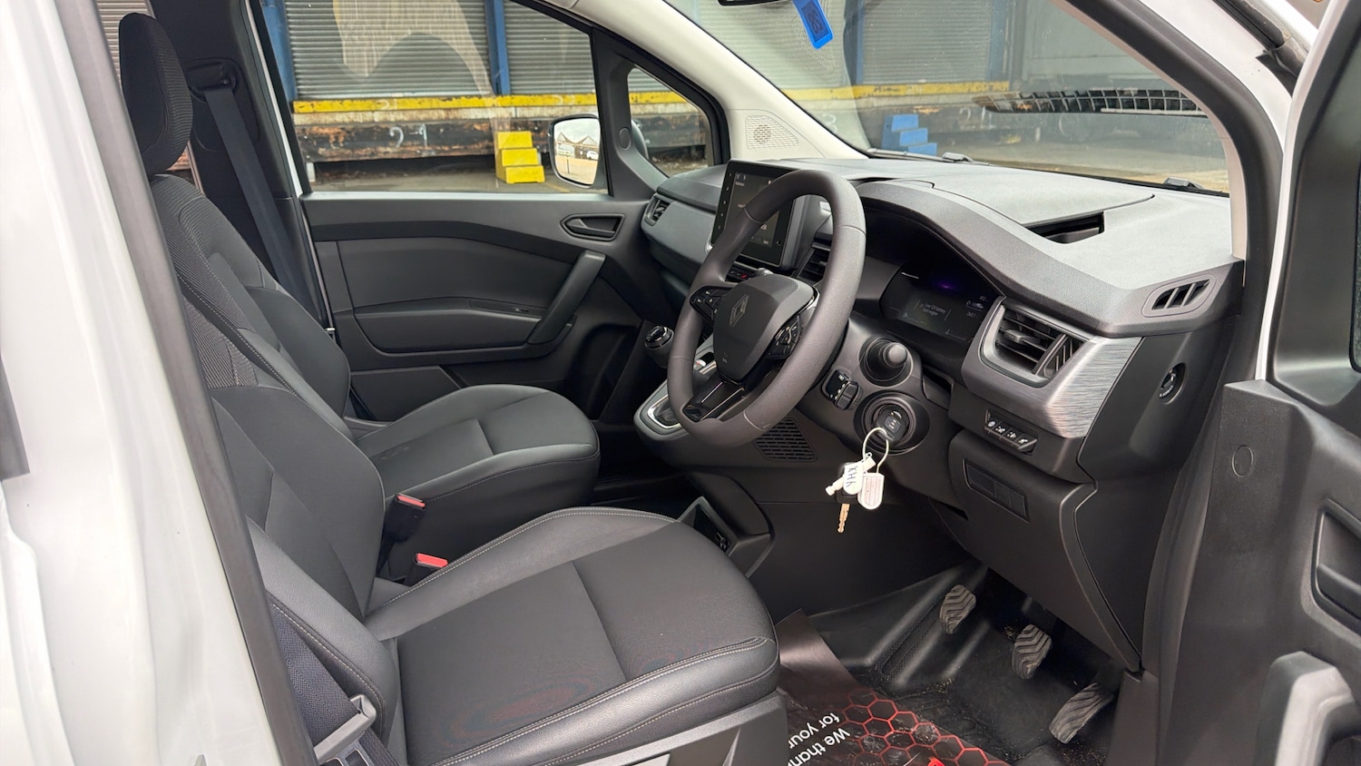 Used Renault Kangoo 2024 for sale - 78122894: Photo 6