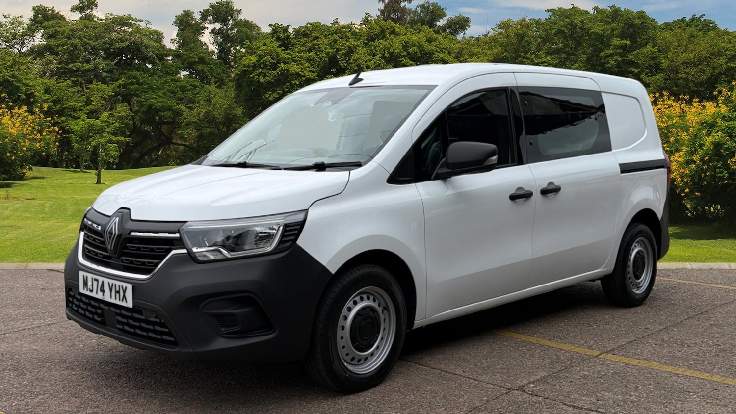 Used Renault Kangoo 2024 for sale - 78122894: Photo 7