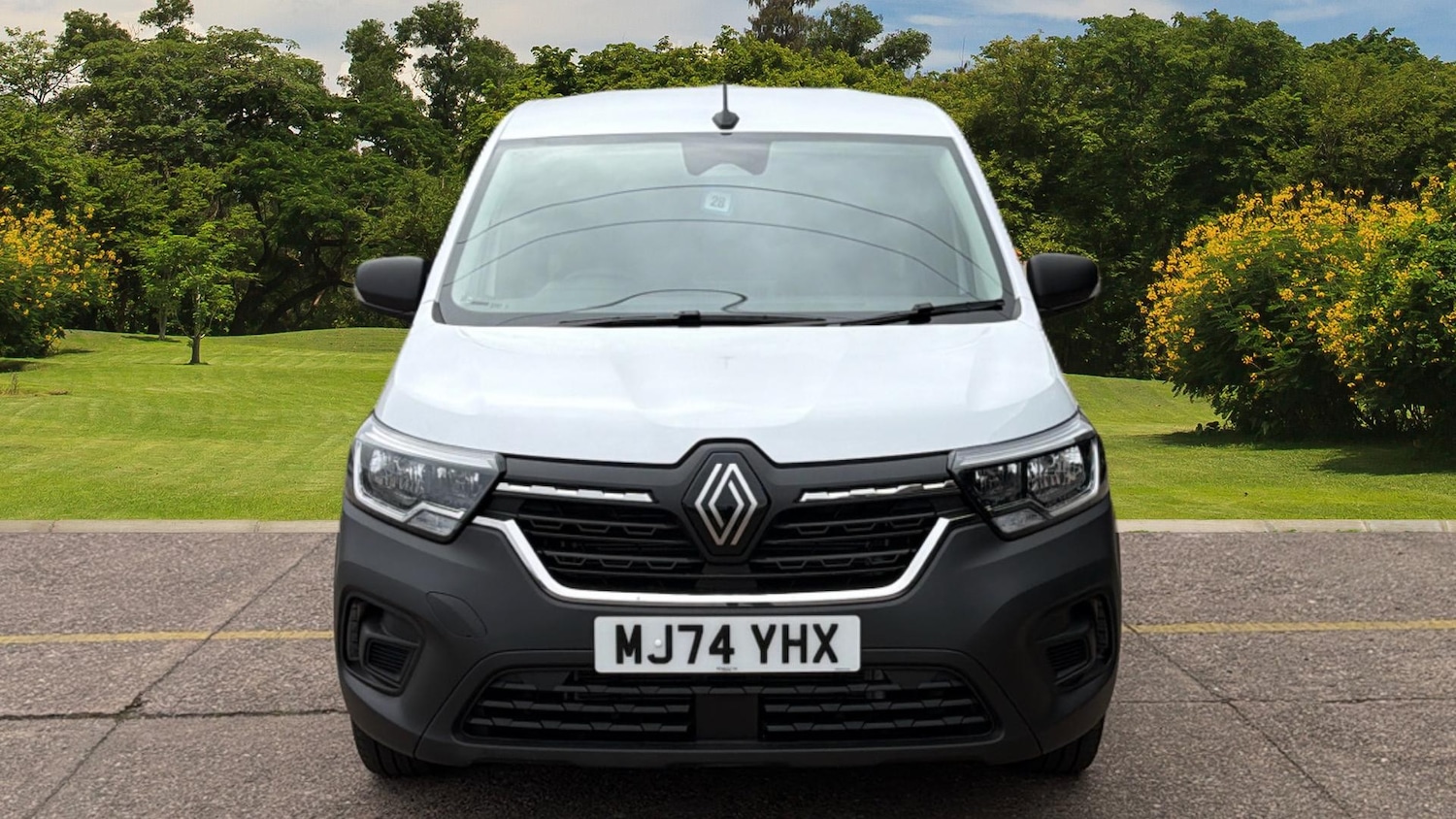 Used Renault Kangoo 2024 for sale - 78122894: Photo 8