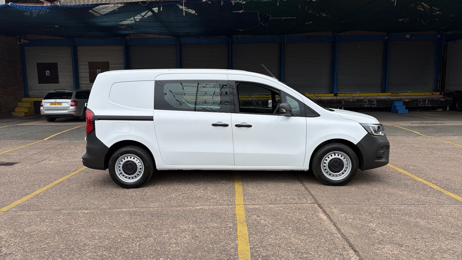 Used Renault Kangoo 2024 for sale - 78122894: Photo 9