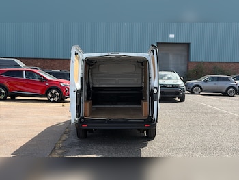 Used Renault Trafic 2024 for sale - 79476945: Photo