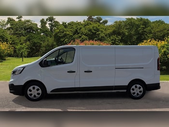 Used Renault Trafic 2024 for sale - 79476945: Photo