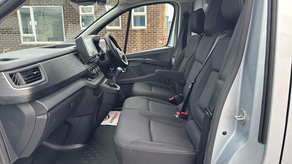 Used Renault Trafic 2025 for sale - 76055911: Photo 13