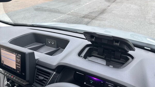 Used Renault Trafic 2025 for sale - 76055911: Photo 21