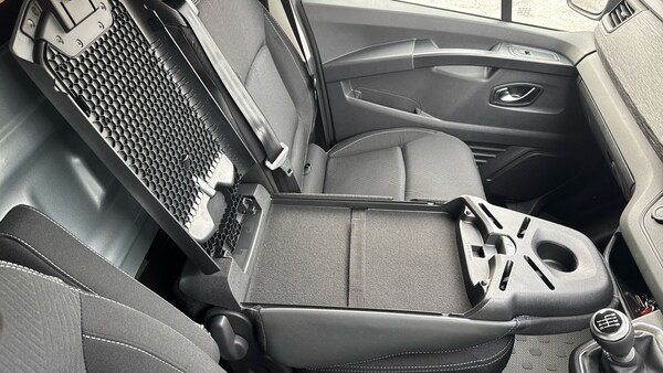 Used Renault Trafic 2025 for sale - 76055911: Photo 31
