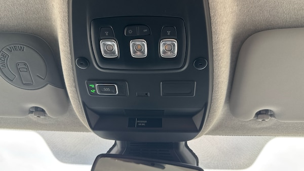 Used Renault Trafic 2025 for sale - 76055911: Photo 36