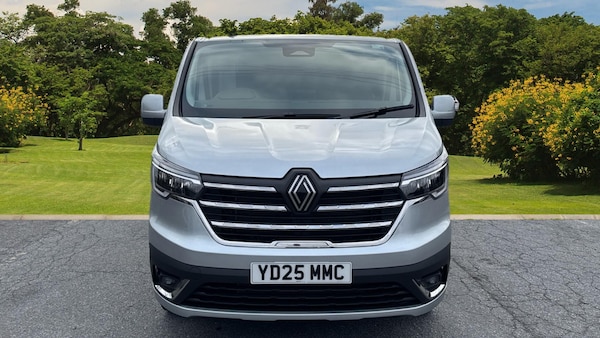 Used Renault Trafic 2025 for sale - 76055911: Photo 8