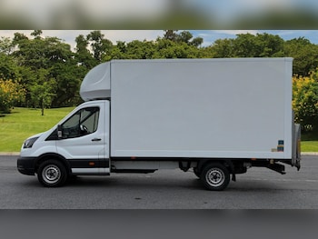 Used Ford Transit 2021 for sale - 77715227: Photo