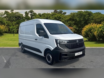 Used Renault Master 2025 for sale - 75549930: Photo