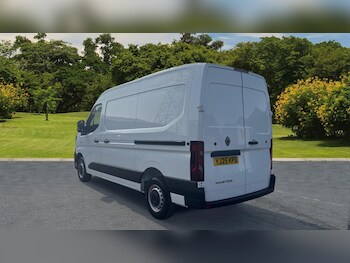 Used Renault Master 2025 for sale - 75549930: Photo