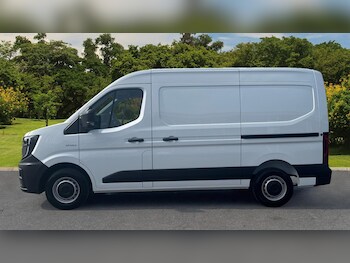 Used Renault Master 2025 for sale - 75549930: Photo