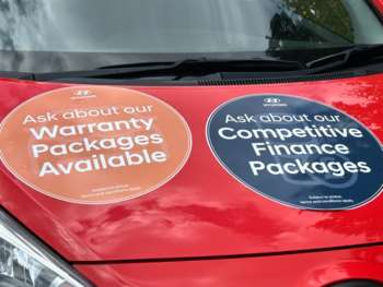 Used Hyundai i10 2019 for sale - 74954948: Photo