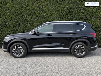 Used Hyundai Santa Fe 2023 for sale - 79210847: Photo