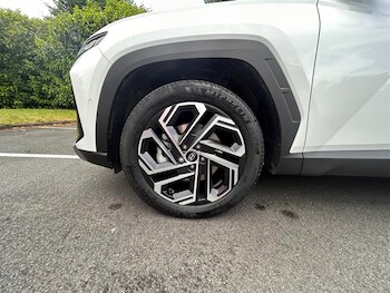 Used Hyundai TUCSON 2025 for sale - 78781498: Photo