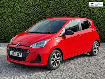 Used Hyundai i10 2019 for sale - 79488387: Photo