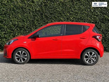 Used Hyundai i10 2019 for sale - 79488387: Photo