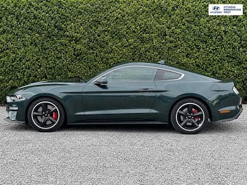 Used Ford Mustang 2020 for sale - 79526063: Photo