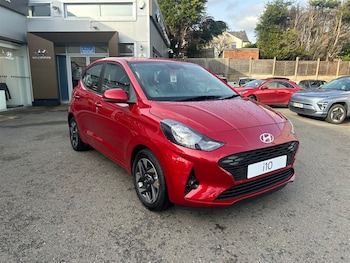 Used Hyundai i10 2026 for sale - 78483233: Photo