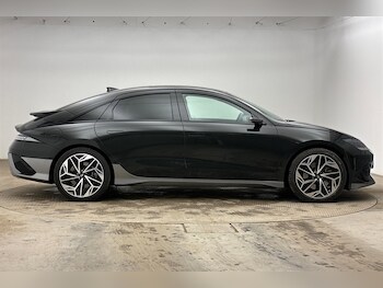 Used Hyundai IONIQ 6 2024 for sale - 79238381: Photo