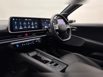 Used Hyundai IONIQ 6 2024 for sale - 79238381: Photo