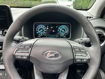 Used Hyundai KONA 2022 for sale - 75348191: Photo