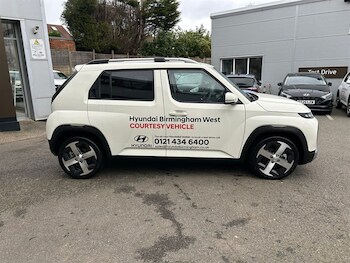 Used Hyundai Other 2025 for sale - 78483680: Photo