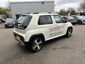 Used Hyundai Other 2025 for sale - 78483680: Photo