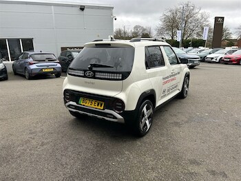 Used Hyundai Other 2025 for sale - 78483680: Photo